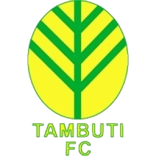 Tambuti badge