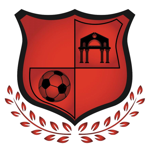 Banjul United artwork 1