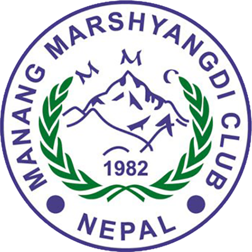 Manang Marshyangdi artwork 1