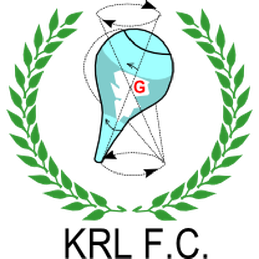 Khan Research Laboratories badge