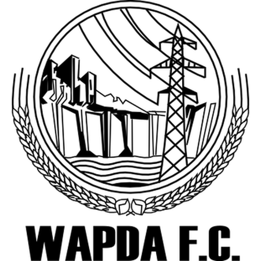 WAPDA badge