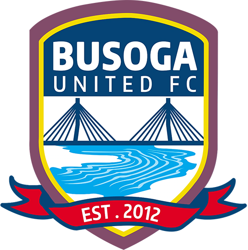 Busoga United badge