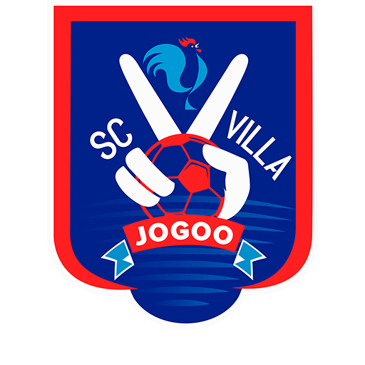 SC Villa badge