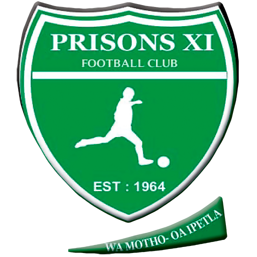 Prisons XI badge