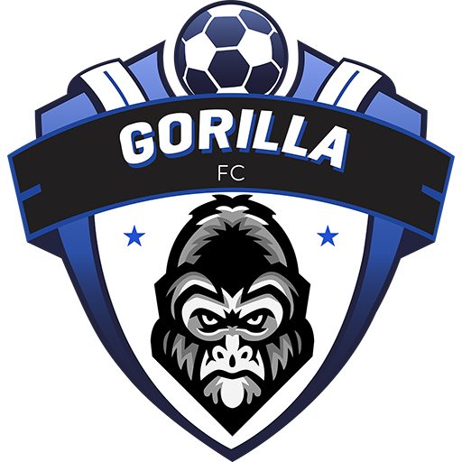 Gorilla artwork 1