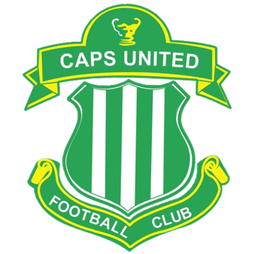 CAPS United badge