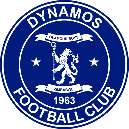 Dynamos Harare badge