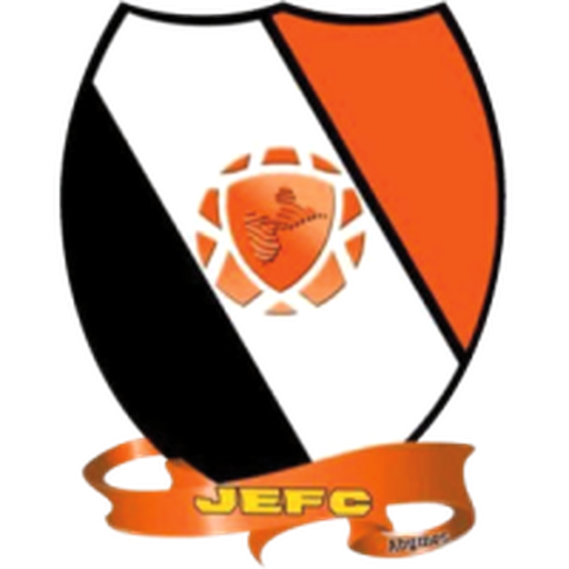 Jeunesse Evolution badge