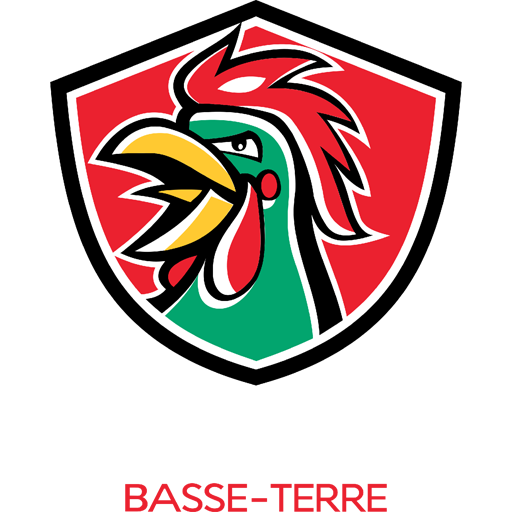La Gauloise badge