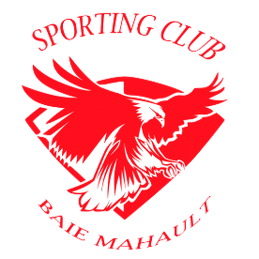 Sporting Baie-Mahault badge