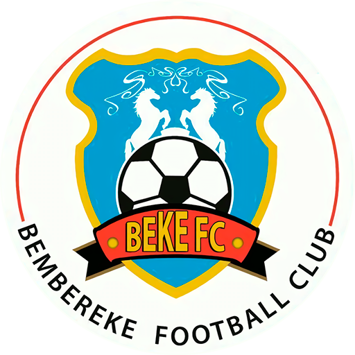 Béké Bembèrèkè badge