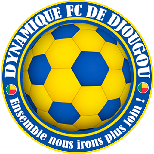 Dynamique Djougou artwork 1