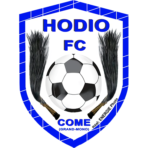 Hodio badge
