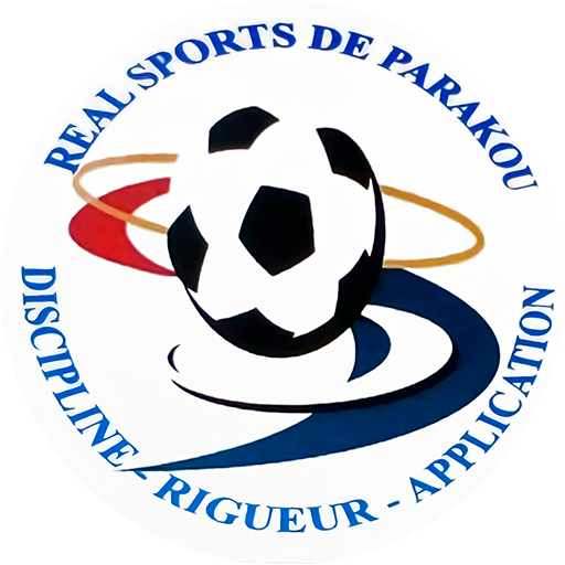 Réal Sports de Parakou FC badge