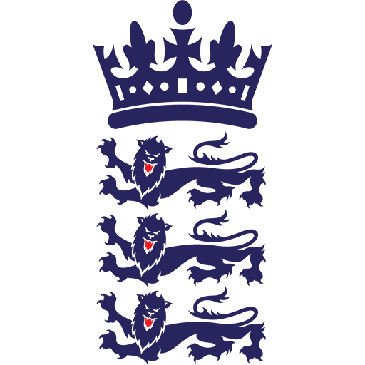 England Cricket Women badge