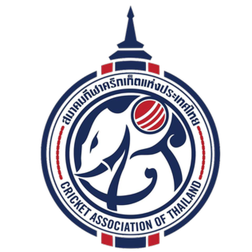 Thailand Cricket Women artwork 1