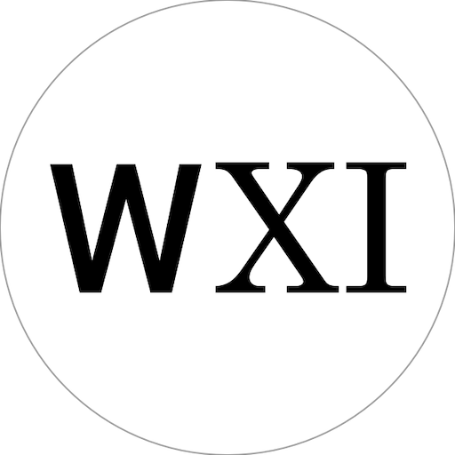 World XI Cricket badge
