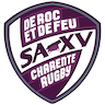 Soyaux Angoulême XV Charente