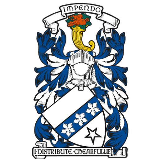 Heriots Rugby Club badge