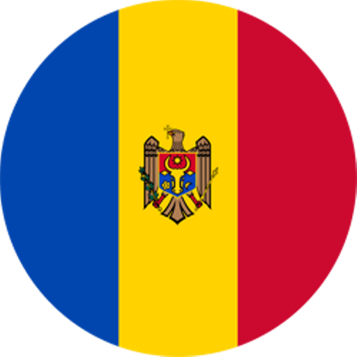 Moldova Biathlon badge