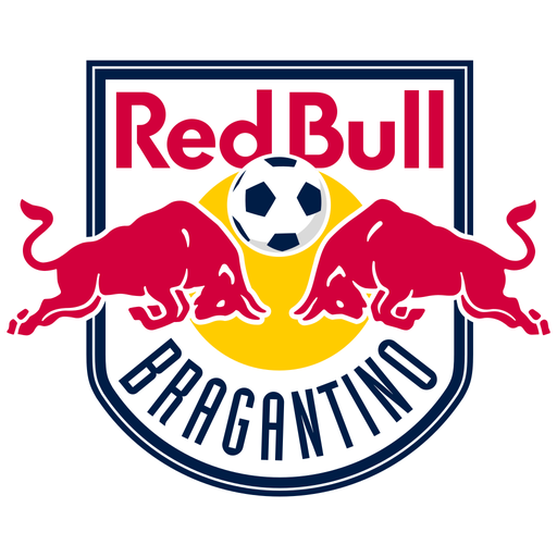 RB Bragantino Women badge