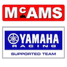 McAMS Yamaha