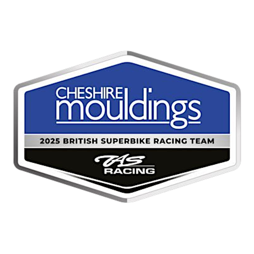 SYNETIQ BMW Motorrad badge