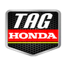 TAG Racing Honda