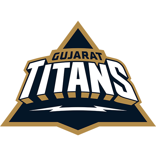 Gujarat Titans artwork 1