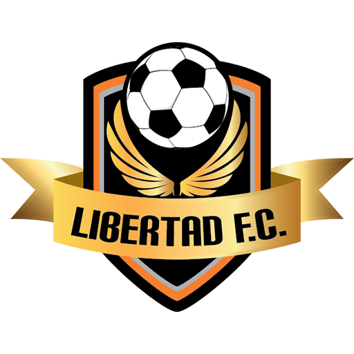 Libertad FC badge