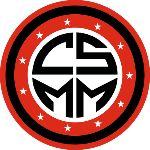Miramar Misiones badge