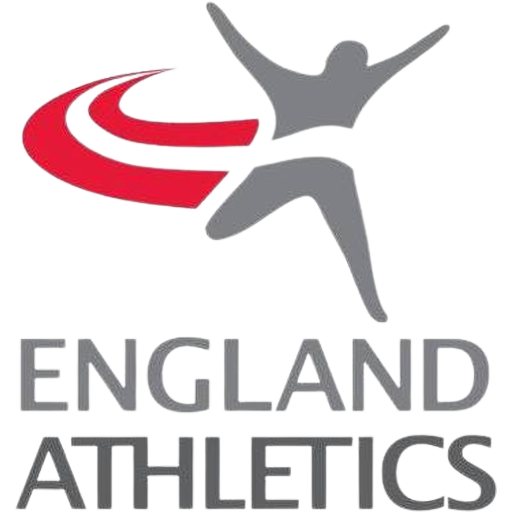 England Athletics badge