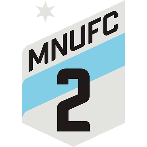 Minnesota United FC 2 badge