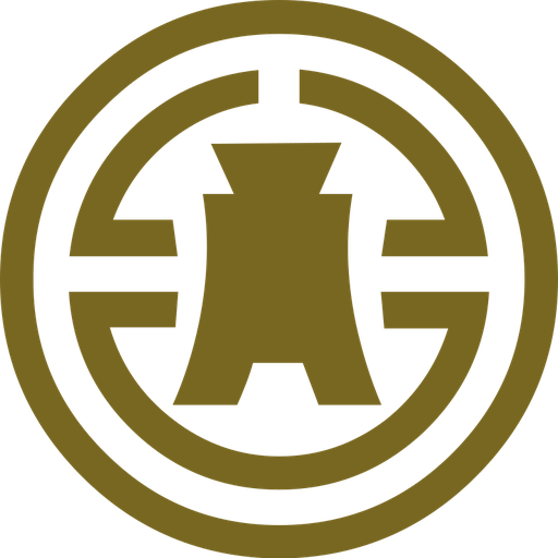 Bank of Taiwan badge