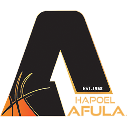 Hapoel Afula B.C. artwork 1