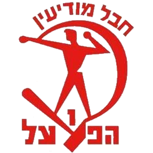 Hapoel Hevel Modiin B.C. artwork 1