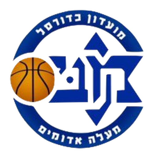 Maccabi Maale Adumim badge