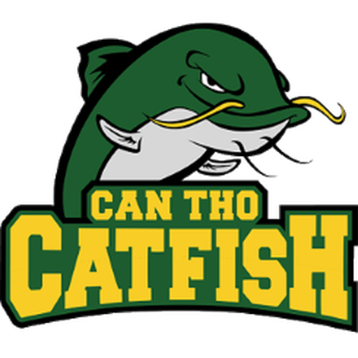 Can Tho Catfish badge