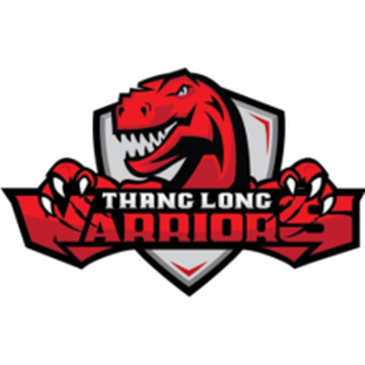 Thang Long Warriors badge