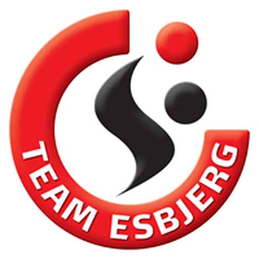 Team Esbjerg Women badge
