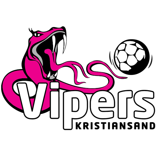 Vipers Kristiansand Women badge