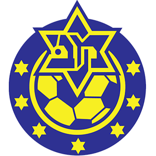 Maccabi Herzliya badge