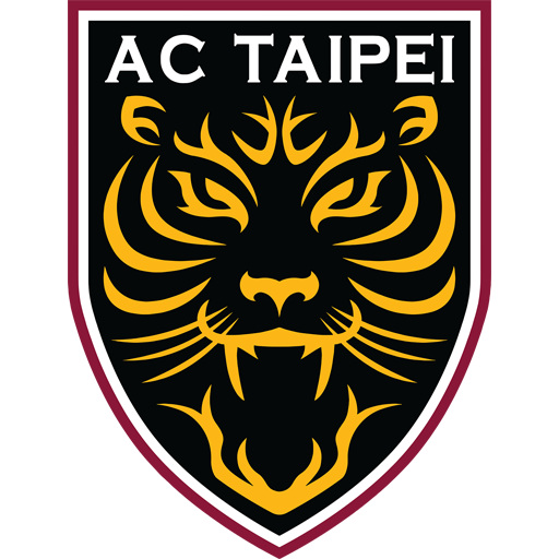 AC Taipei badge