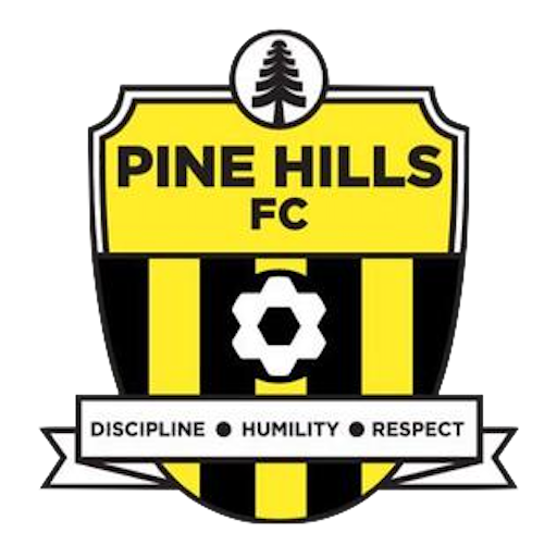 Pine Hills FC artwork 1