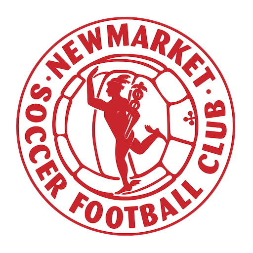 Newmarket SFC badge