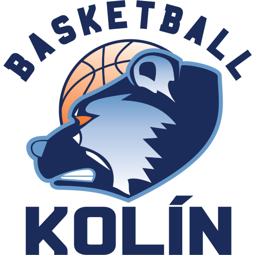BC Kolín badge