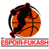 BC Espoir Fukash