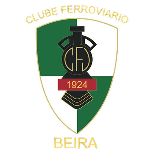 Ferroviário da Beira artwork 1