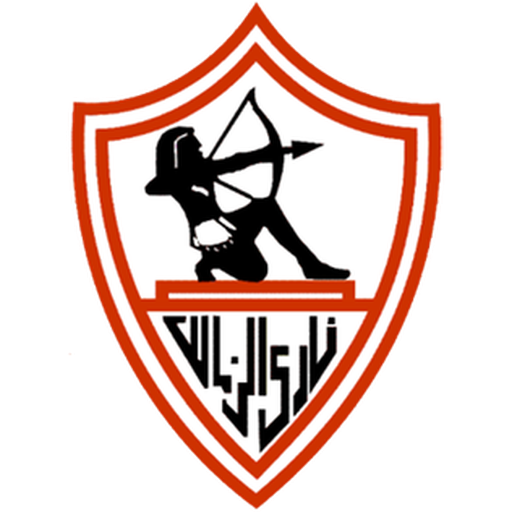 Zamalek SC Basketball artwork 1