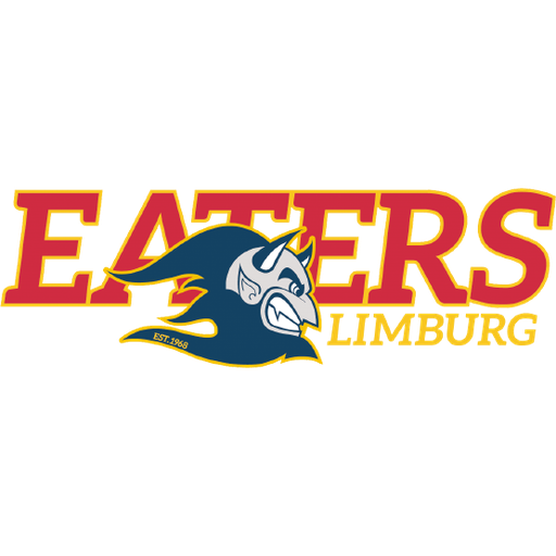 Eaters Limburg badge